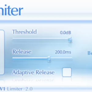 George Yohng W1 Limiter