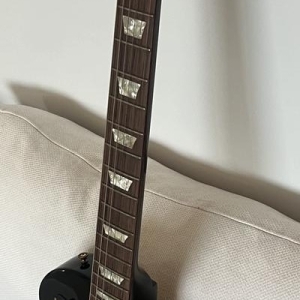 Gibson Les Paul Studio noir