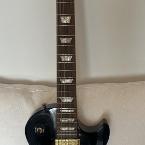 Gibson Les Paul Studio noir