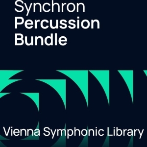 VSL Offre Education - Synchron Percussion Bundle mise à jour