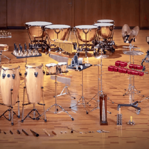 VSL Offre Education - Synchron Percussion Bundle Full