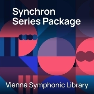 VSL Offre Education - Synchron Series Package mise à niveau