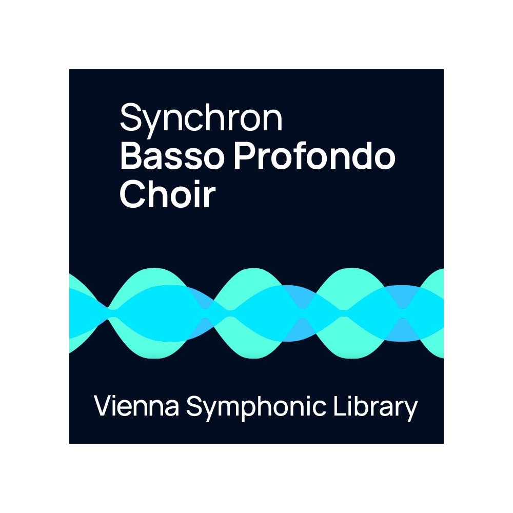 VSL Offre Education - Basso Profondo Choir Standard