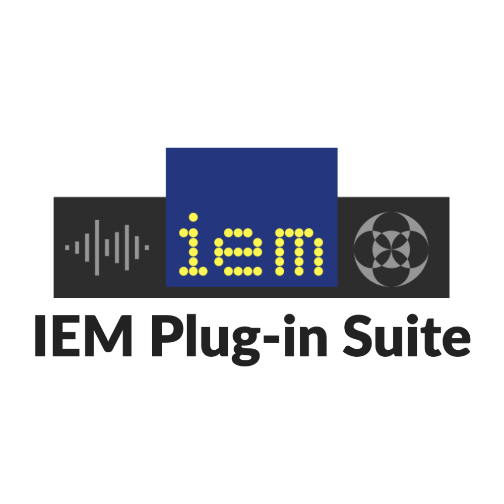 IEM Plug-in Suite