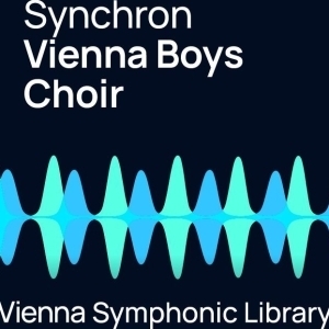 VSL Vienna Boys Choir mise à niveau