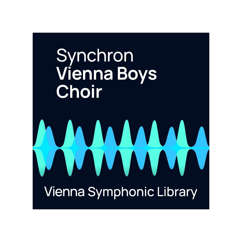 VSL Vienna Boys Choir mise à niveau