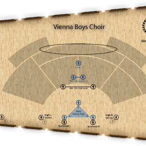 VSL Vienna Boys Choir mise à niveau