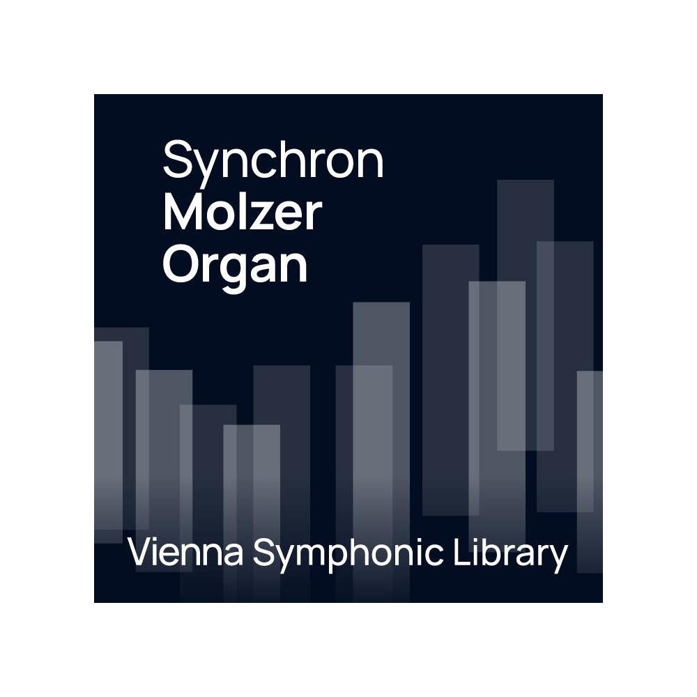 VSL Synchron Molzer Organ Standard