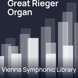 VSL Offre Education - Great Rieger Organ