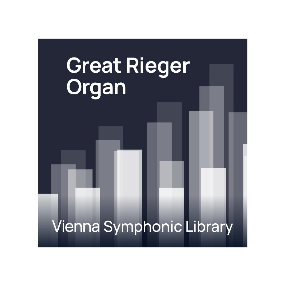 VSL Offre Education - Great Rieger Organ