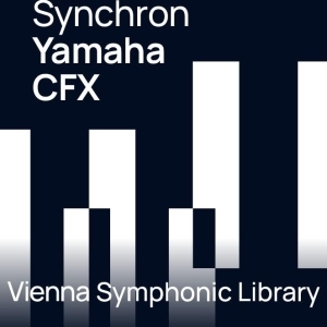 VSL Offre Education - Synchron Yamaha CFX Standard