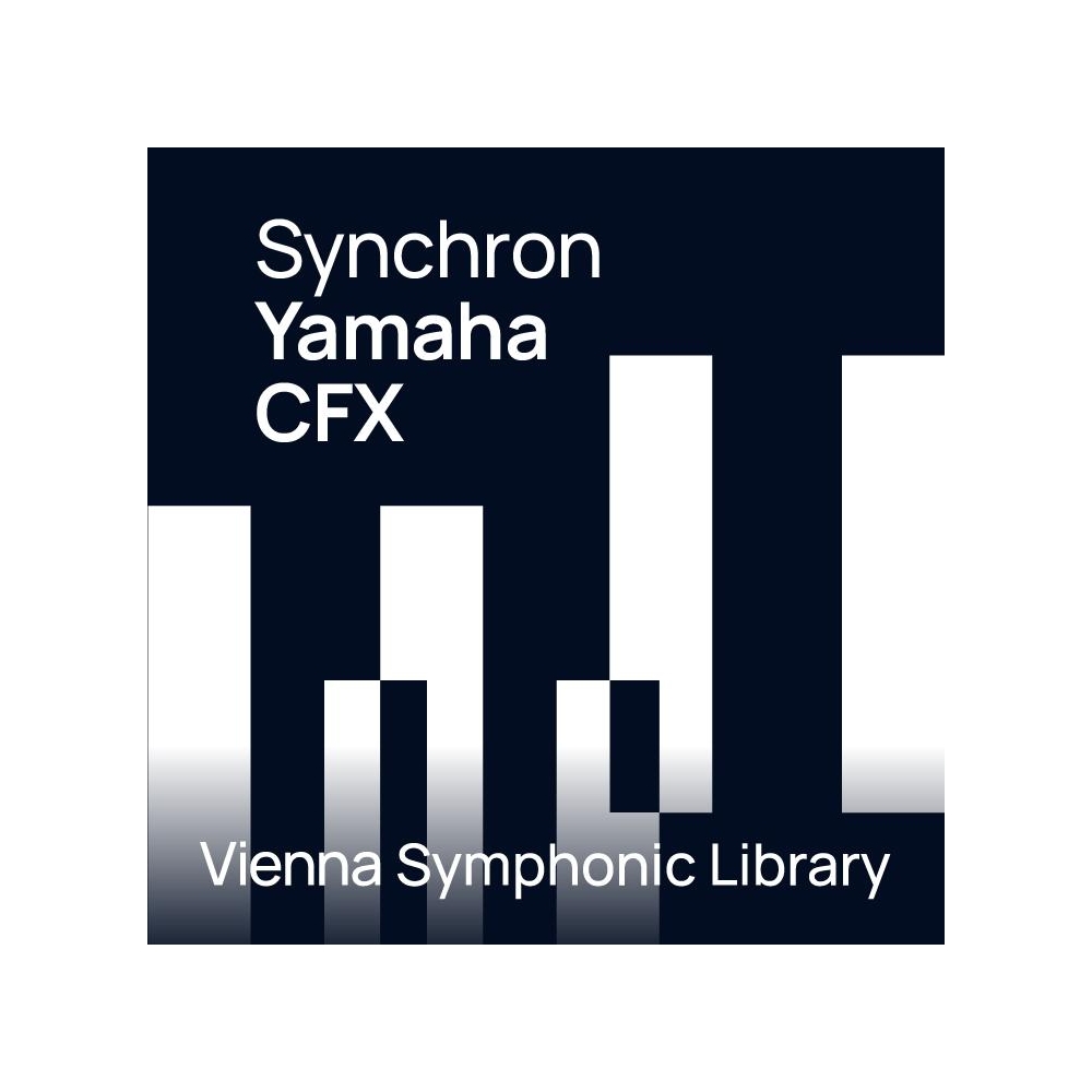 VSL Offre Education - Synchron Yamaha CFX Standard