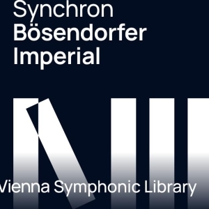 VSL Synchron Bösendorfer Imperial mise à niveau