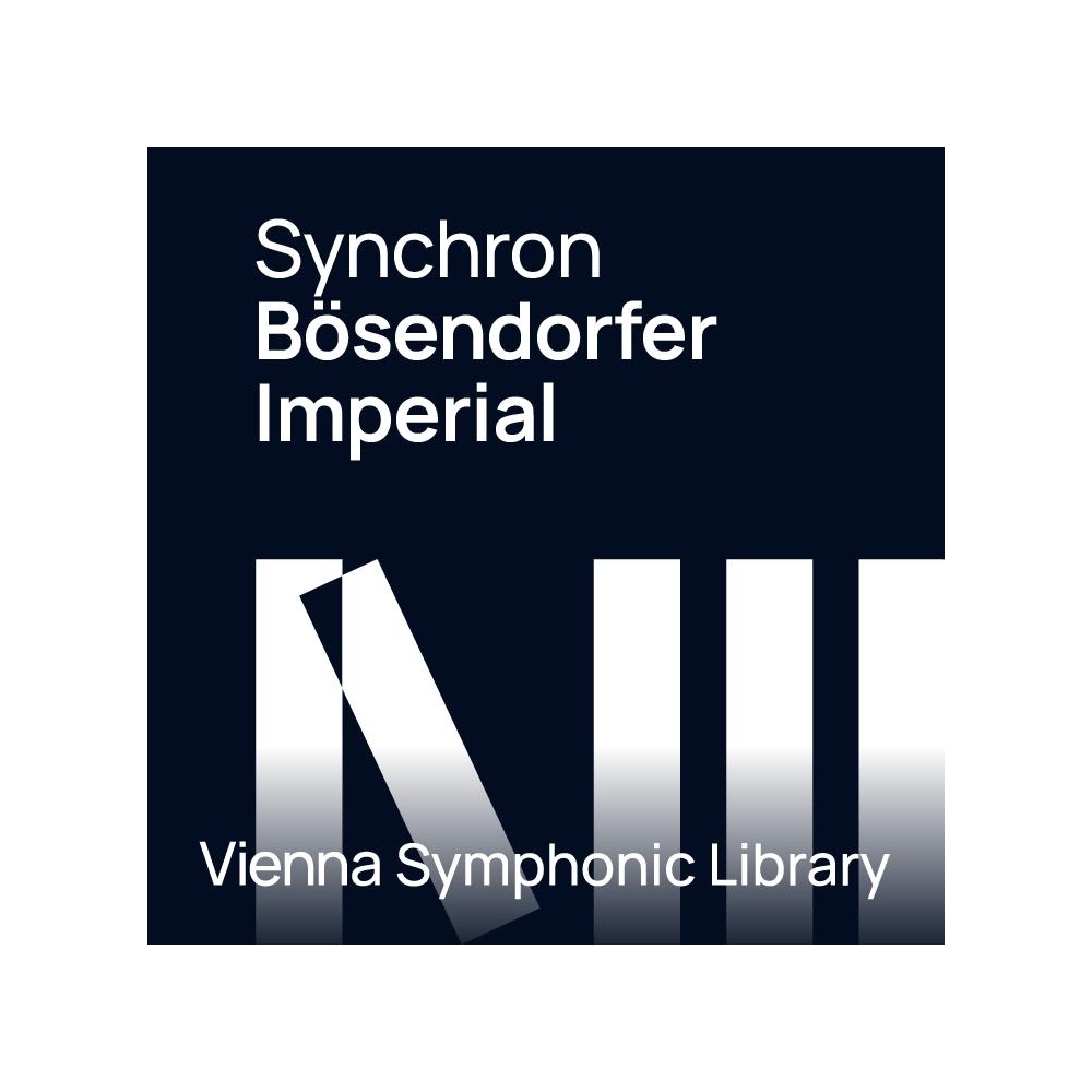 VSL Synchron Bösendorfer Imperial mise à niveau