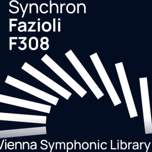 VSL Synchron Fazioli F308 mise à niveau