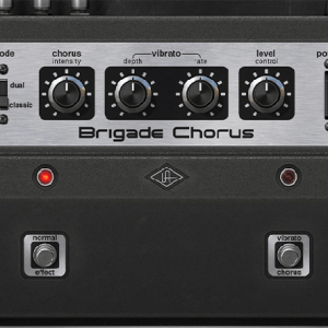 UAD Guitar FX Bundle