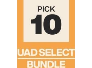 UAD Select 10