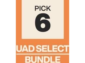 UAD Select 6