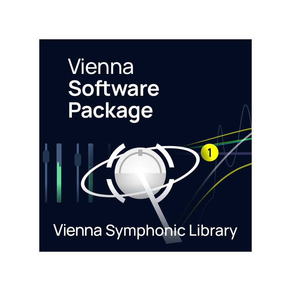 VSL Offre Education - Vienna Software Package