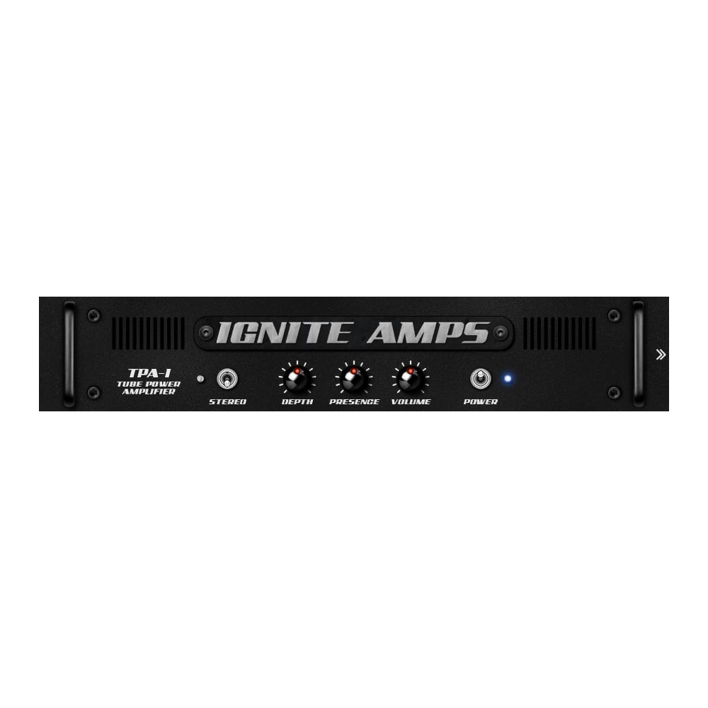 Ignite Amps TPA-1