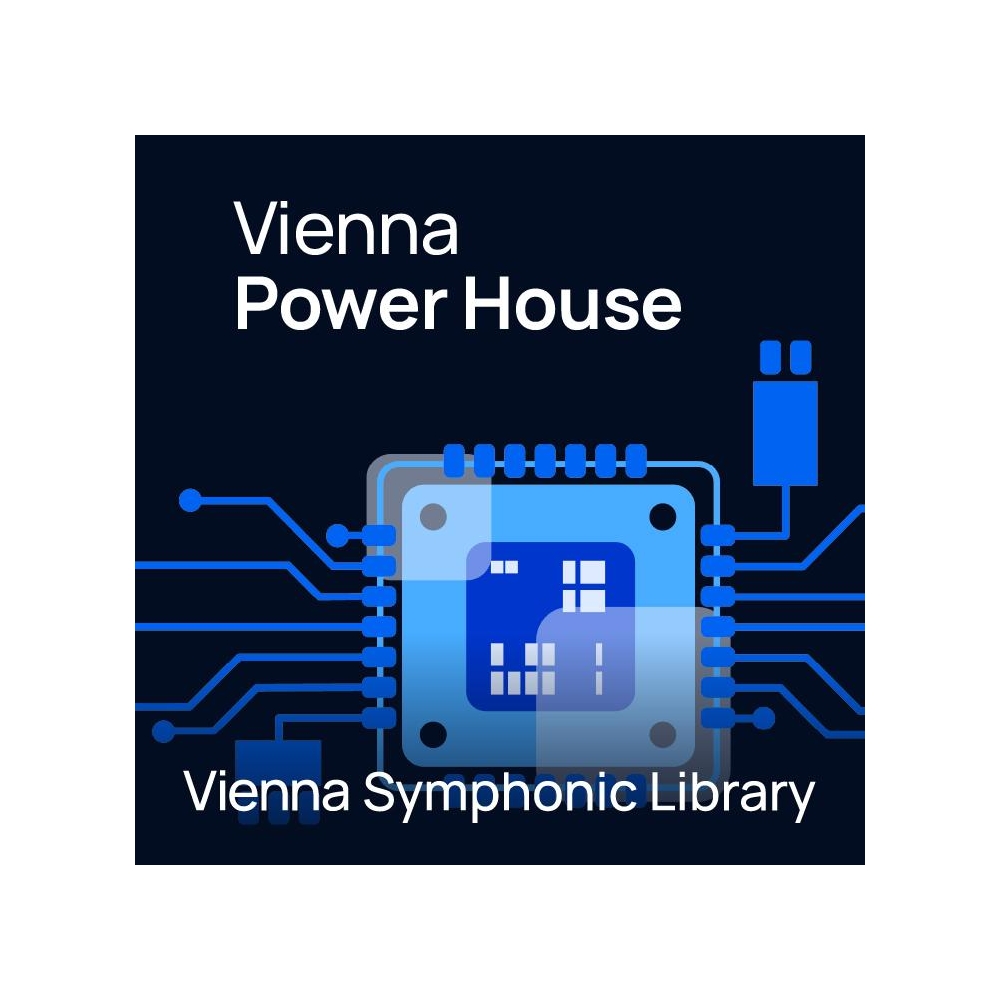 VSL Vienna Power House License