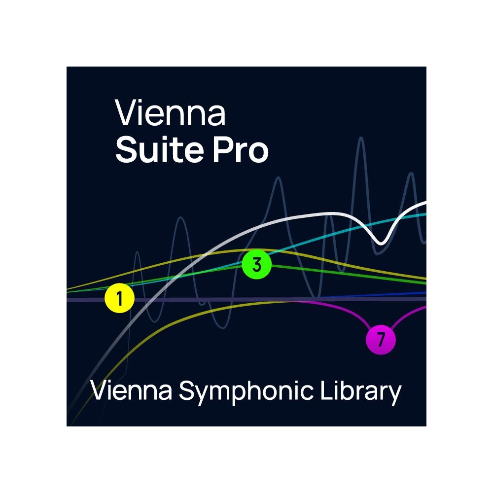 VSL Vienna Suite