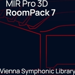 VSL Offre Education - MIR 3D RoomPack 7 Grosses Festspielhaus Salzburg