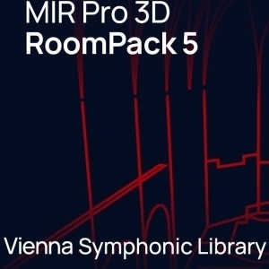 VSL MIR 3D RoomPack 5 Pernegg Monastery