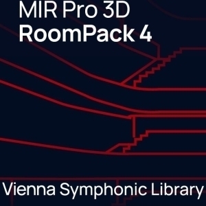 VSL Offre Education - MIR 3D RoomPack 4 The Sage Gateshead