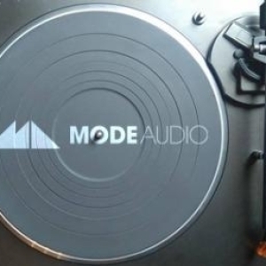 ModeAudio Ableton Live Drum Rack