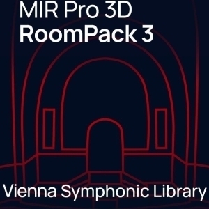 VSL MIR 3D RoomPack 3 Mystic Spaces