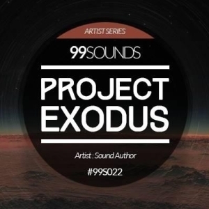 99Sounds Project Exodus