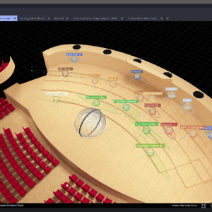 VSL Offre Education - MIR 3D RoomPack 1 Vienna Konzerthaus