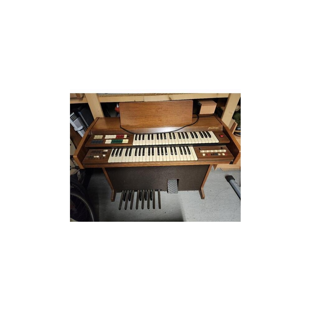 Farfisa Orgue Windsor