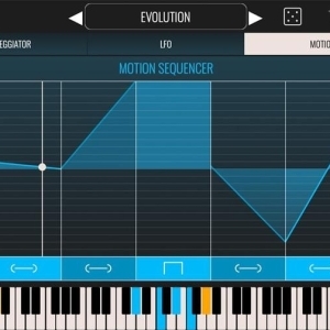 BLEASS Arpeggiator