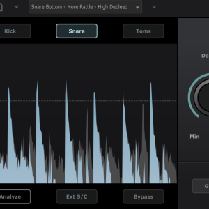 THR - Tous les plugins