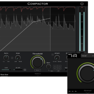 THR - Tous les plugins