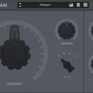 AUDIOTHING Filterjam