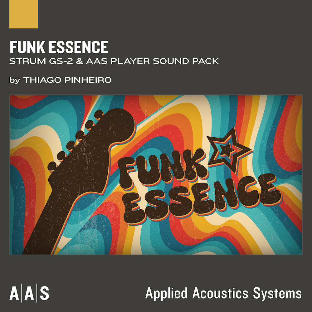 Funk Essence