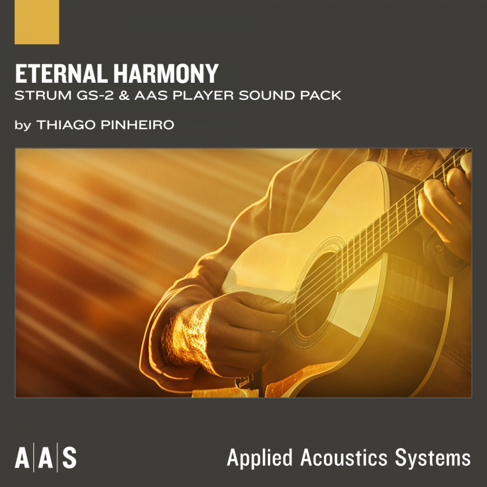 Eternal Harmony