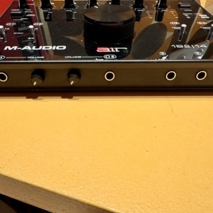 M-Audio Air 192|14