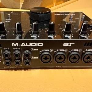 M-Audio Air 192|14