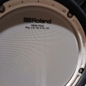 Roland td1-mk