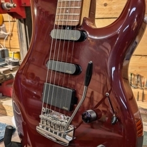 MusicMan LUKE™ II 🇺🇸