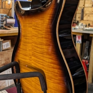 PRS McCarty Archtop II 🇺🇸