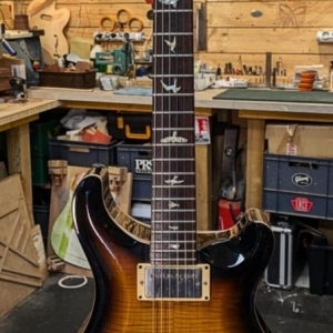 PRS McCarty Archtop II 🇺🇸