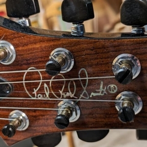 PRS McCarty Archtop II 🇺🇸