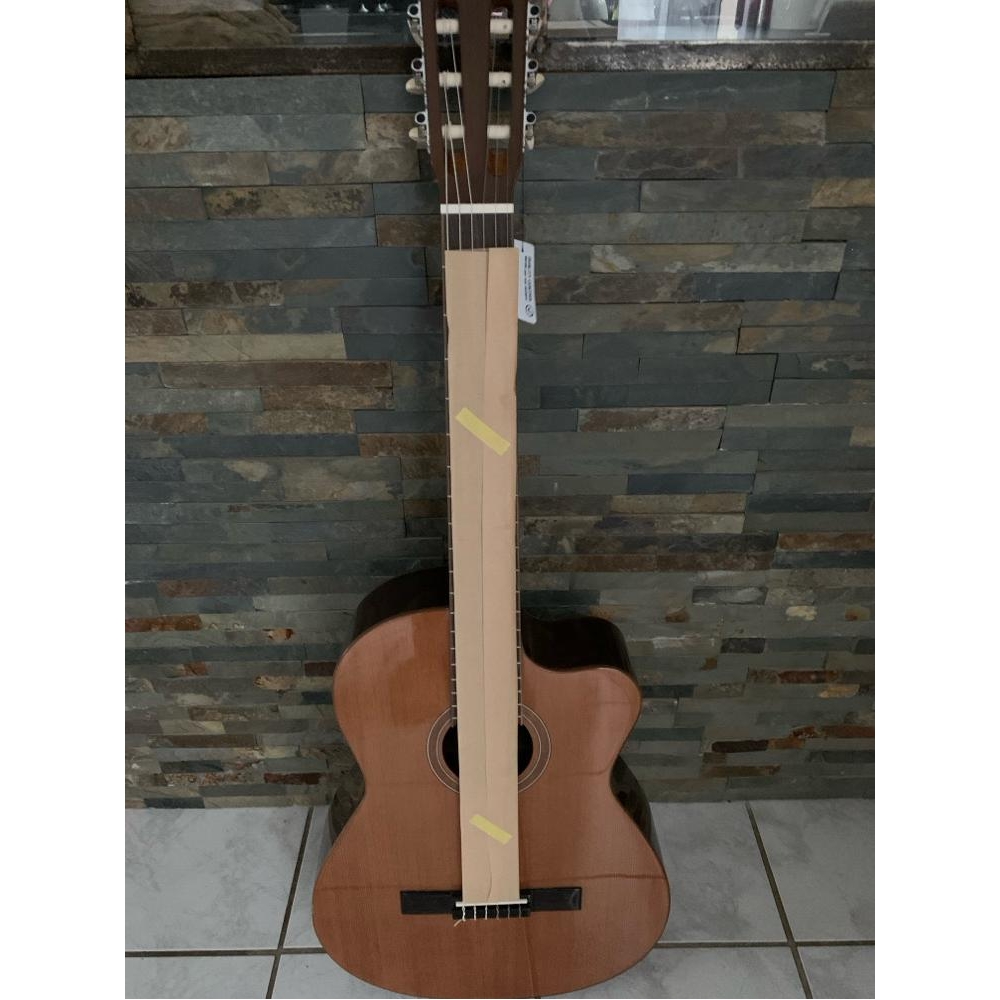 Guitare Shiver GCS-201 Classique