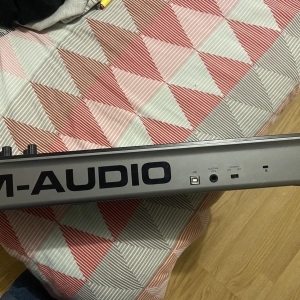 M-Audio Oxygen 49 MKV