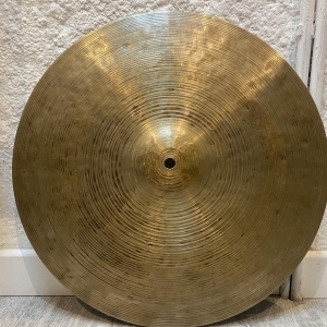 Istanbul Hi Hat Agop 30th Anniversary 16'